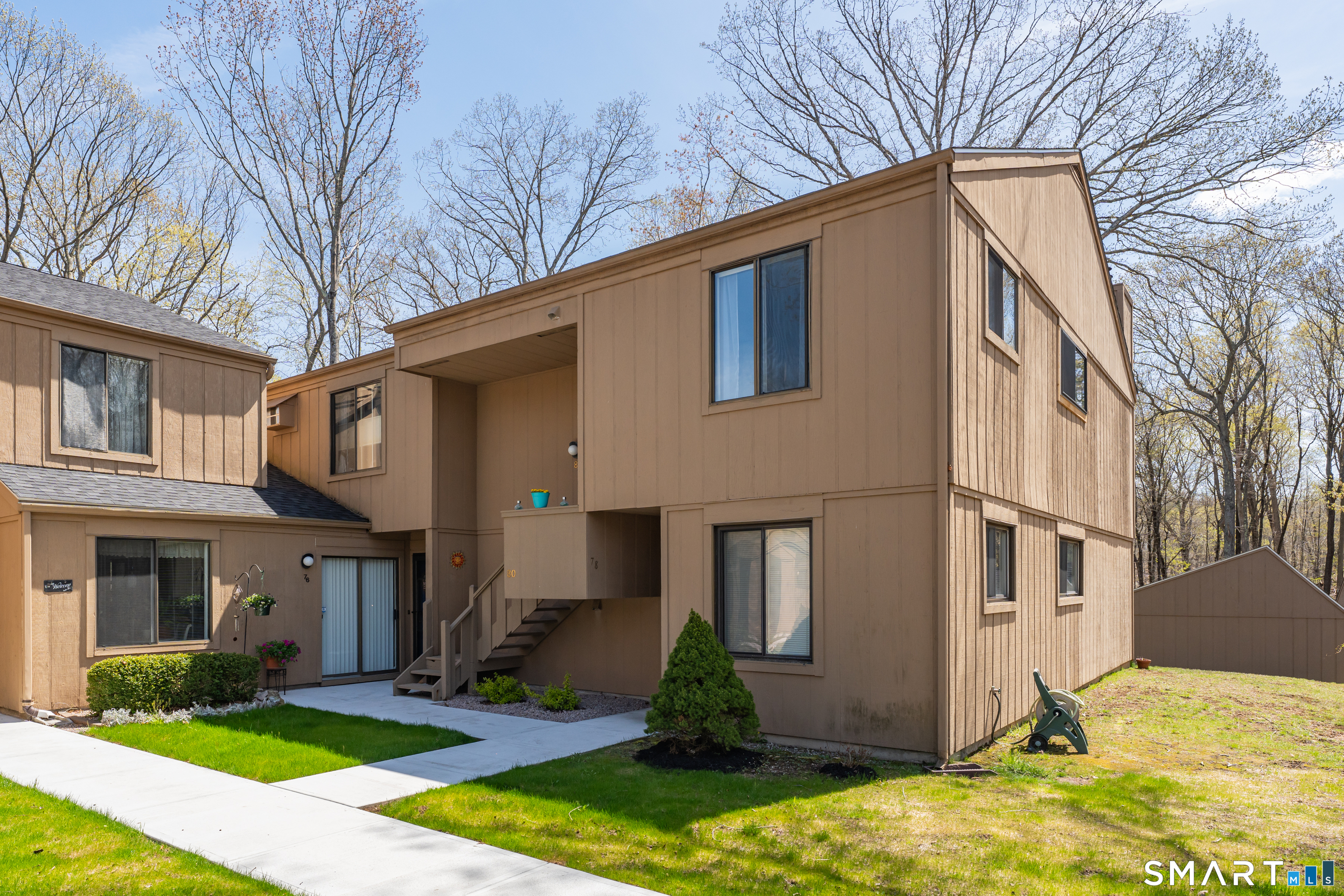 80 Granite Road, Unit 80 Guilford, CT 06437 - Photo 25 of 30