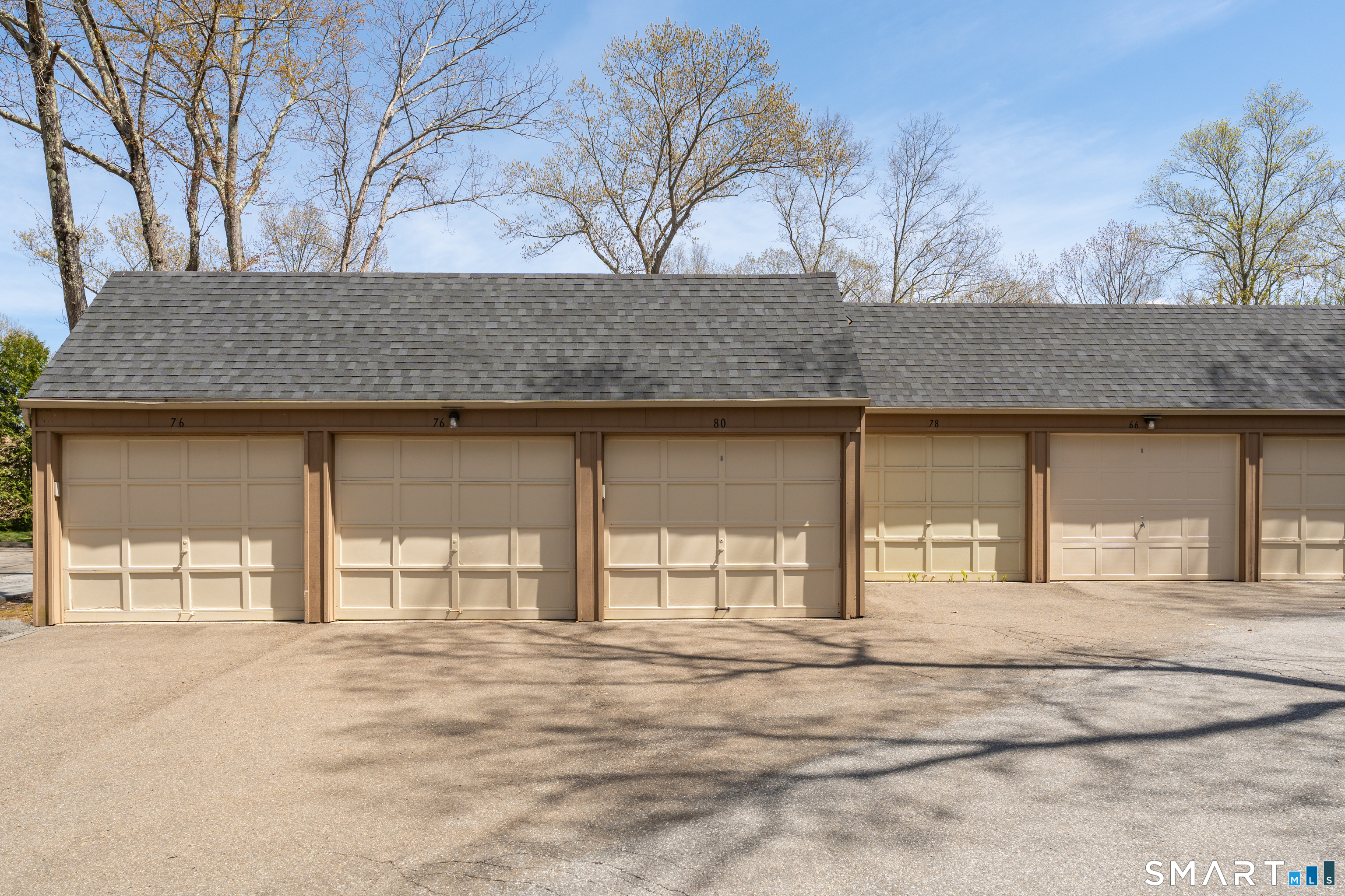 80 Granite Road, Unit 80 Guilford, CT 06437 - Photo 28 of 30