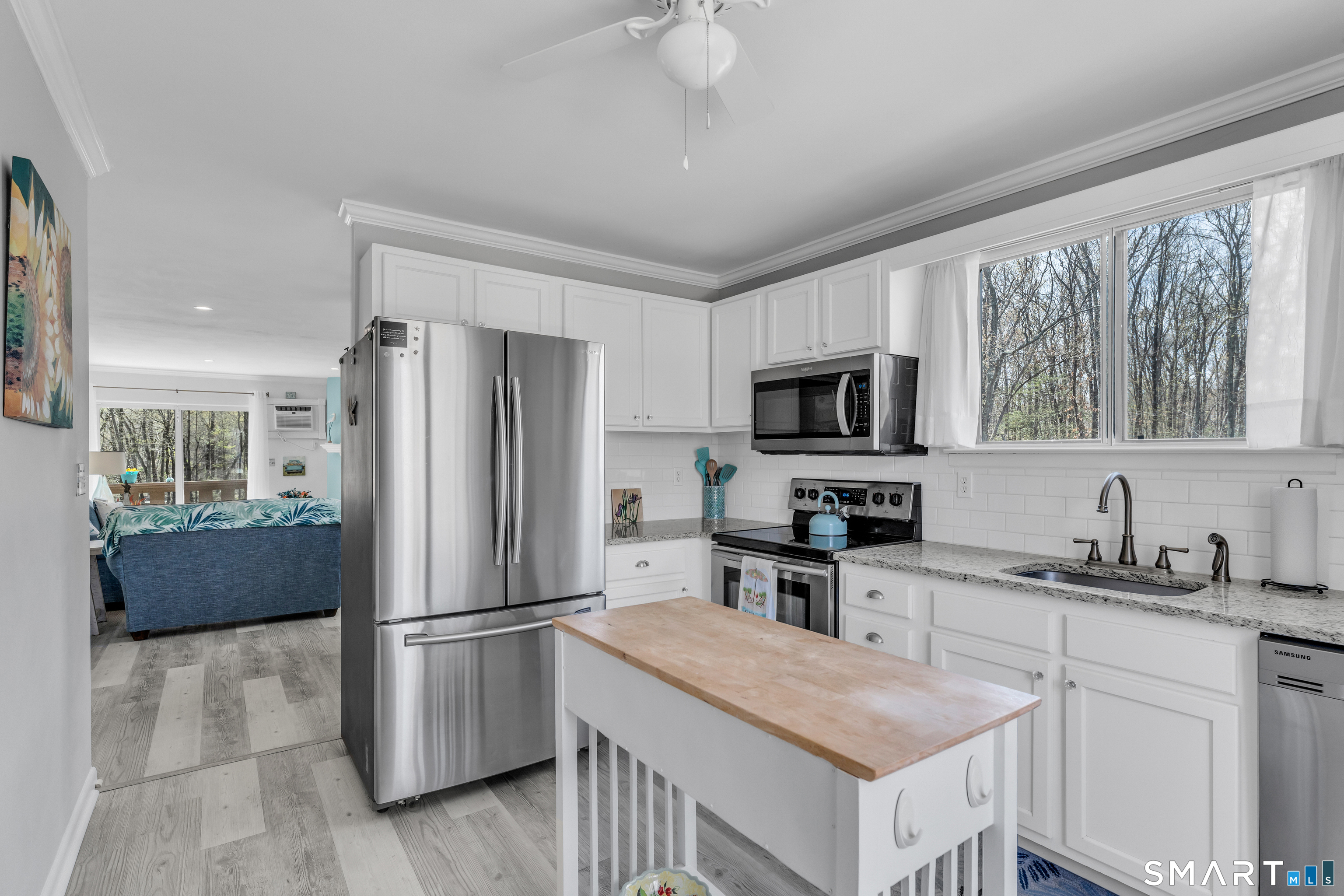 80 Granite Road, Unit 80 Guilford, CT 06437 - Photo 9 of 30