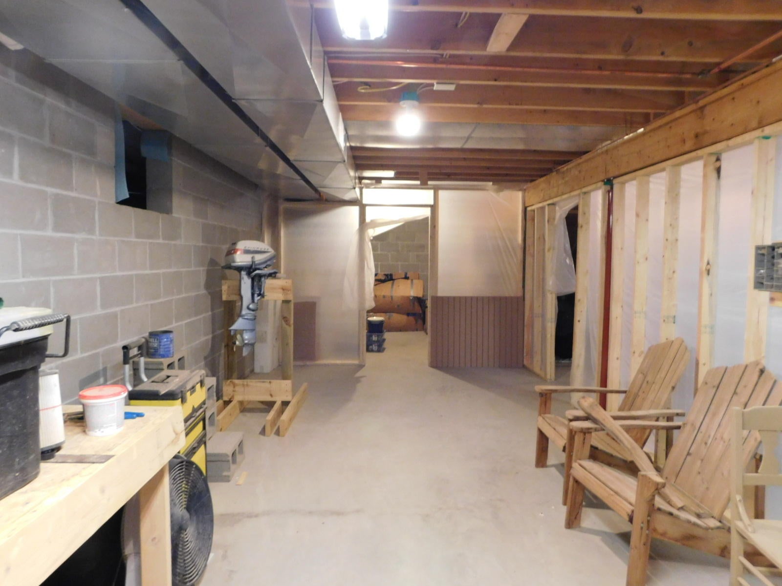 2502 West Marker Road Frederic, MI 49733 - Photo 71 of 74 Gallery Image 71
