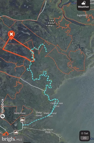 a view of a lake view