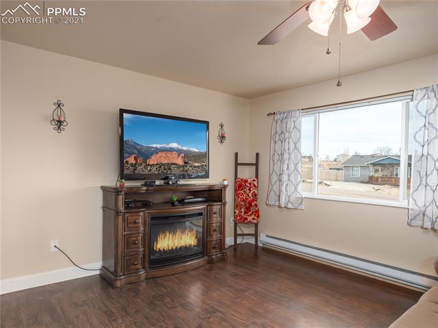 10705 Falling Star Road Fountain, CO 80817 - Photo 9 of 34