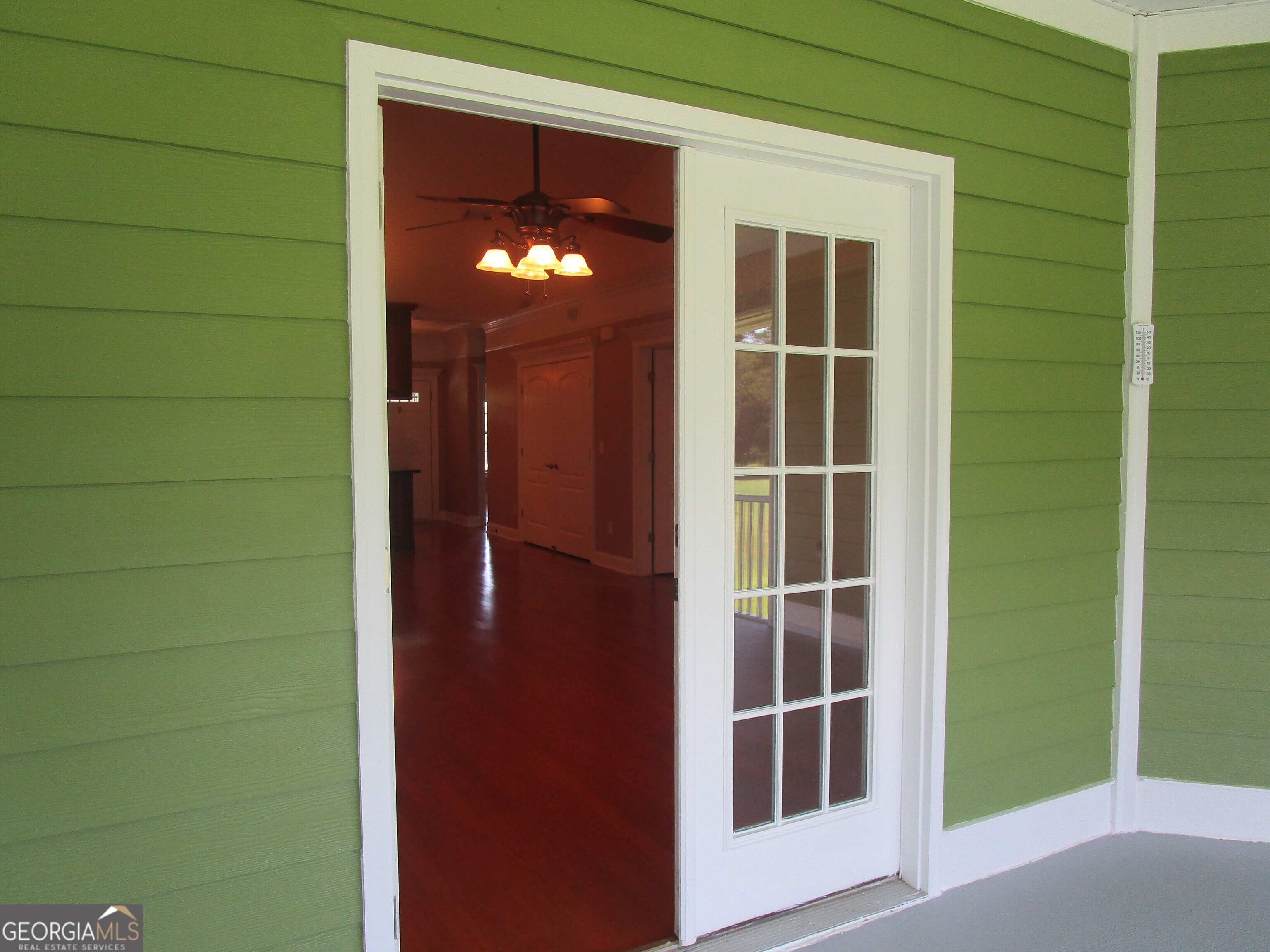 7272 Shellman Bluff Road Northeast Townsend, GA 31331 - Photo 19 of 22