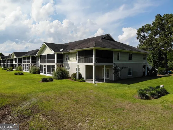 $235,000 | 7272 Shellman Bluff Road Northeast, Townsend, GA 31331