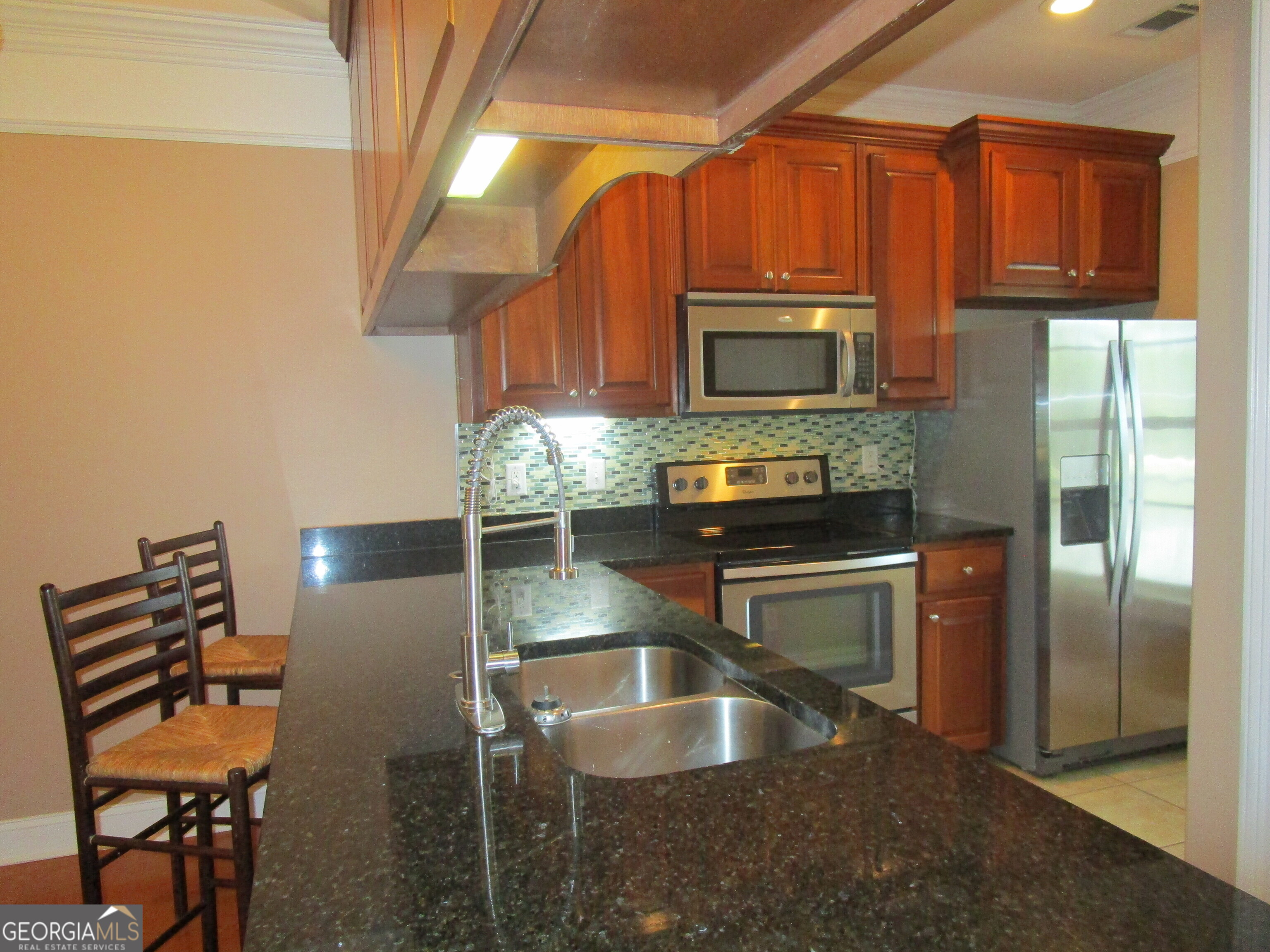 7272 Shellman Bluff Road Northeast Townsend, GA 31331 - Photo 5 of 22