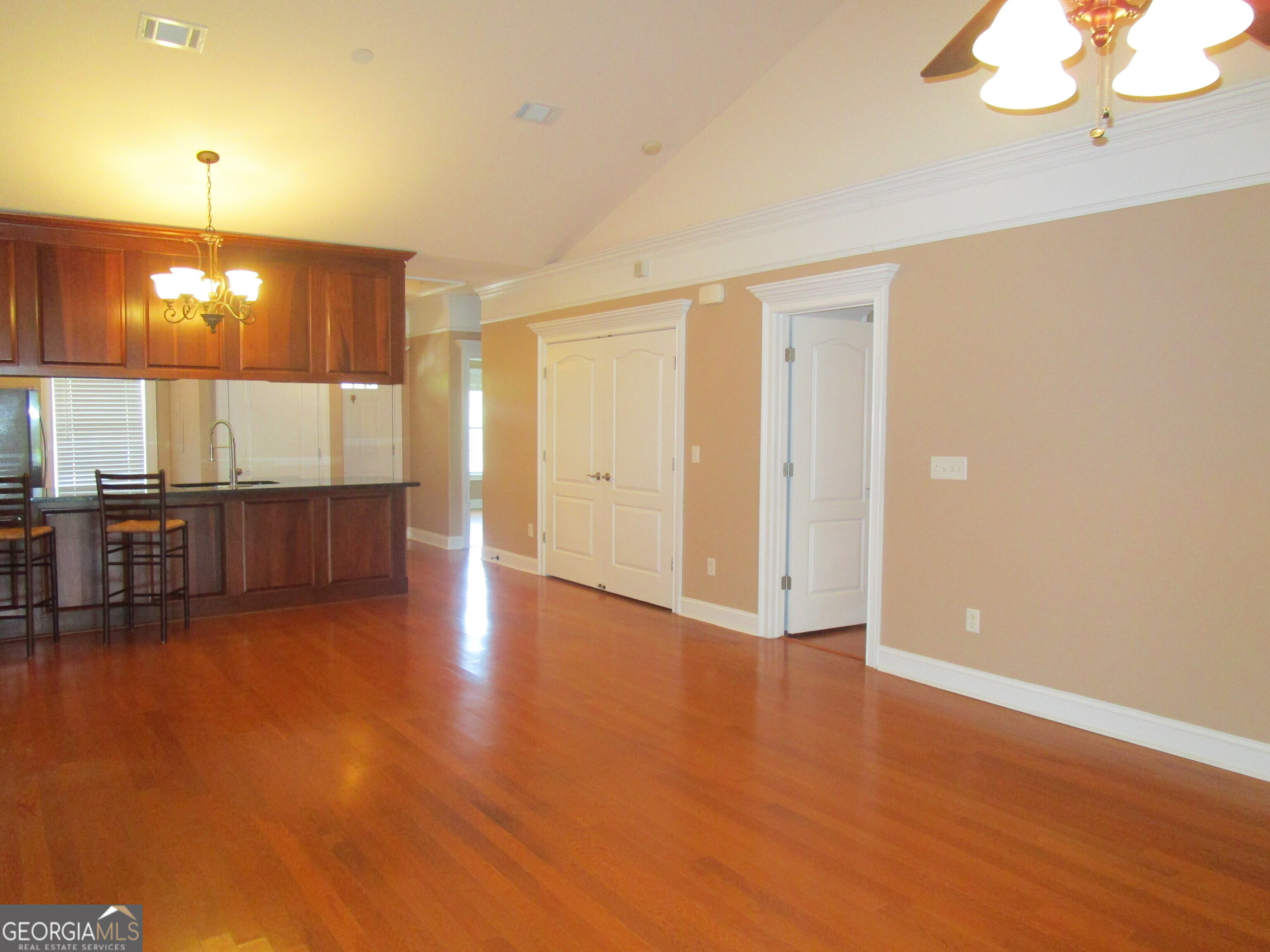 7272 Shellman Bluff Road Northeast Townsend, GA 31331 - Photo 9 of 22