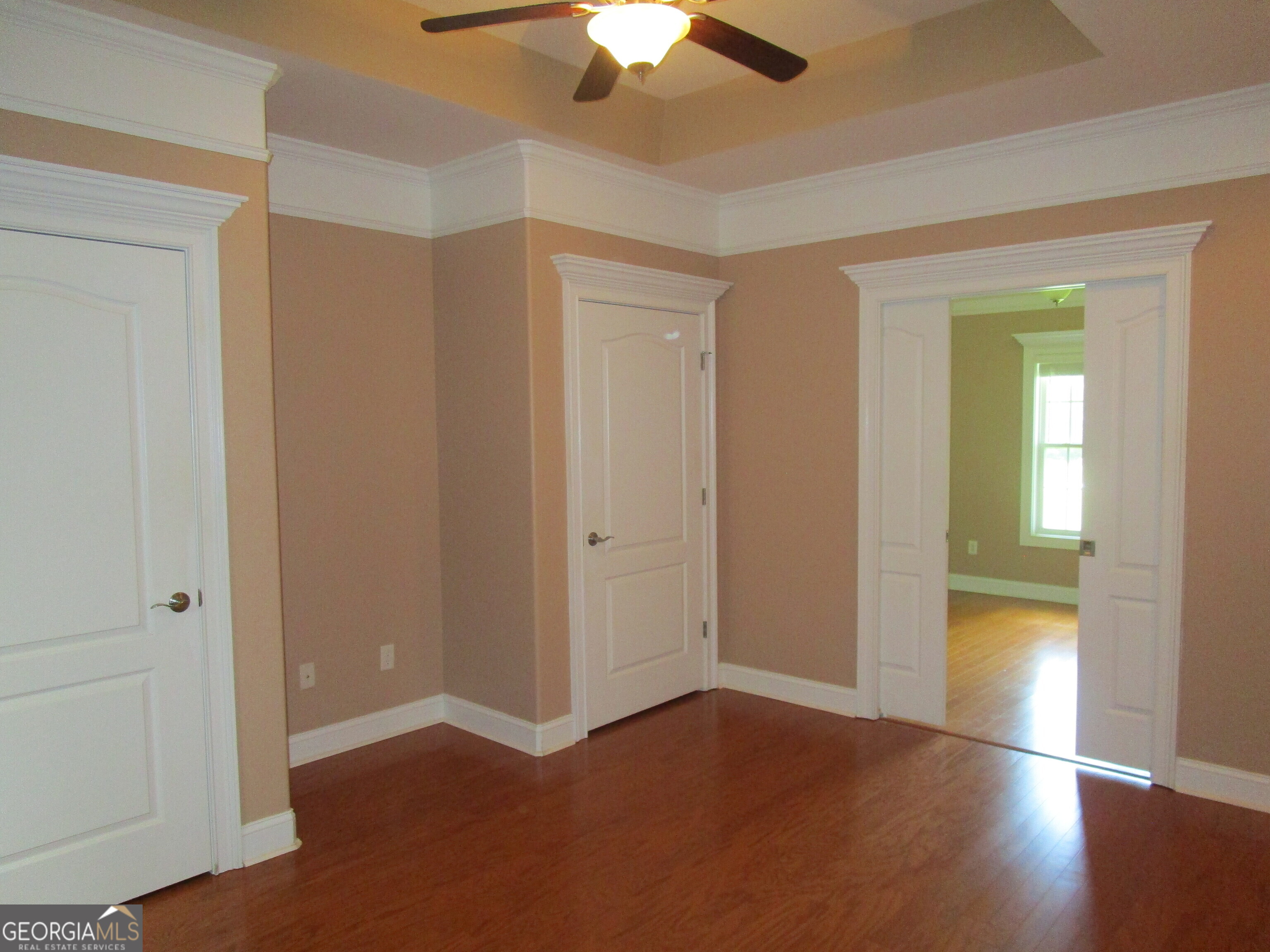 7272 Shellman Bluff Road Northeast Townsend, GA 31331 - Photo 10 of 22