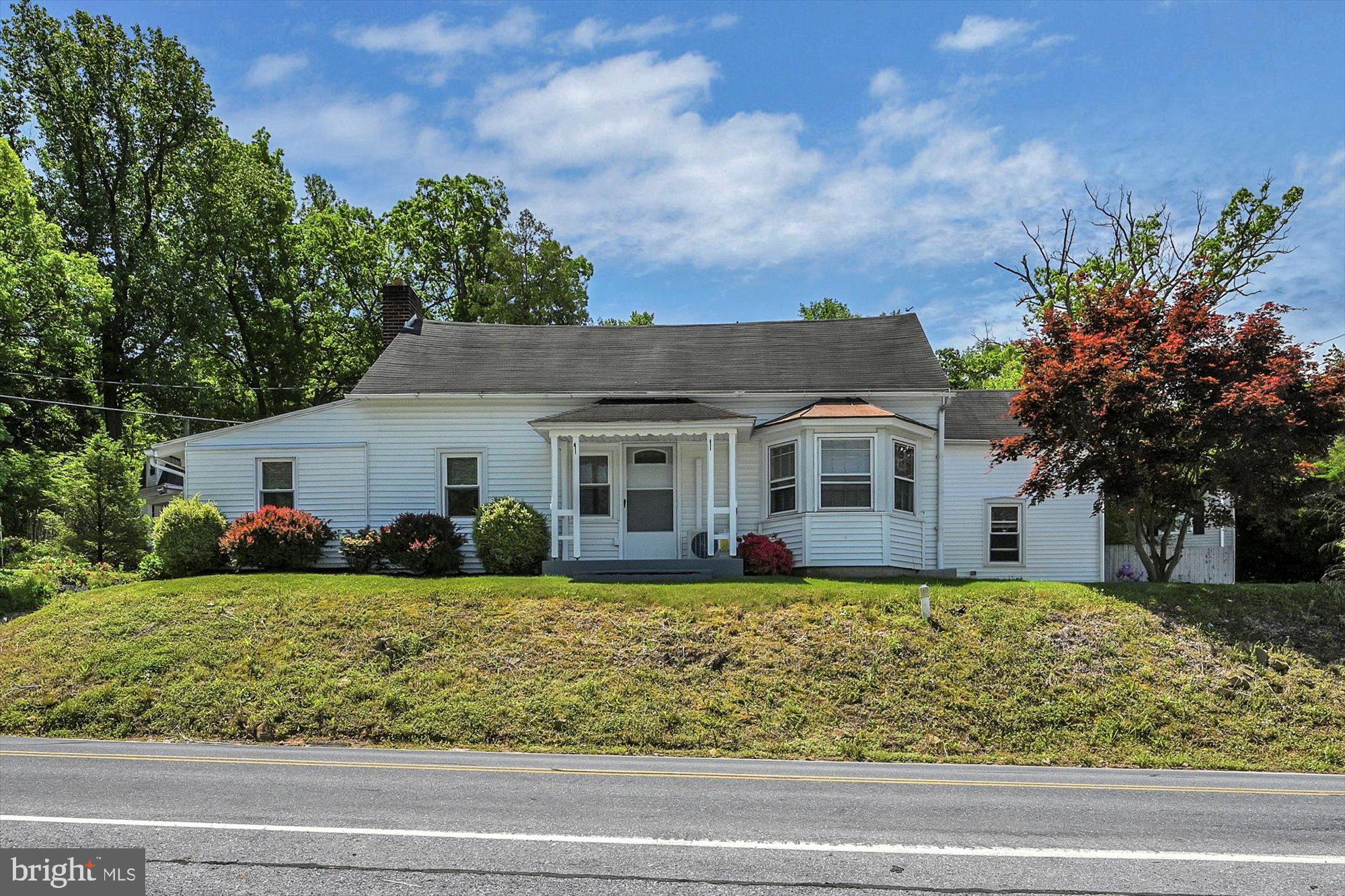 390 South Lancaster Street Lebanon, PA 17046 - Photo 1 of 28 390 S Lancaster 17046 NLSD