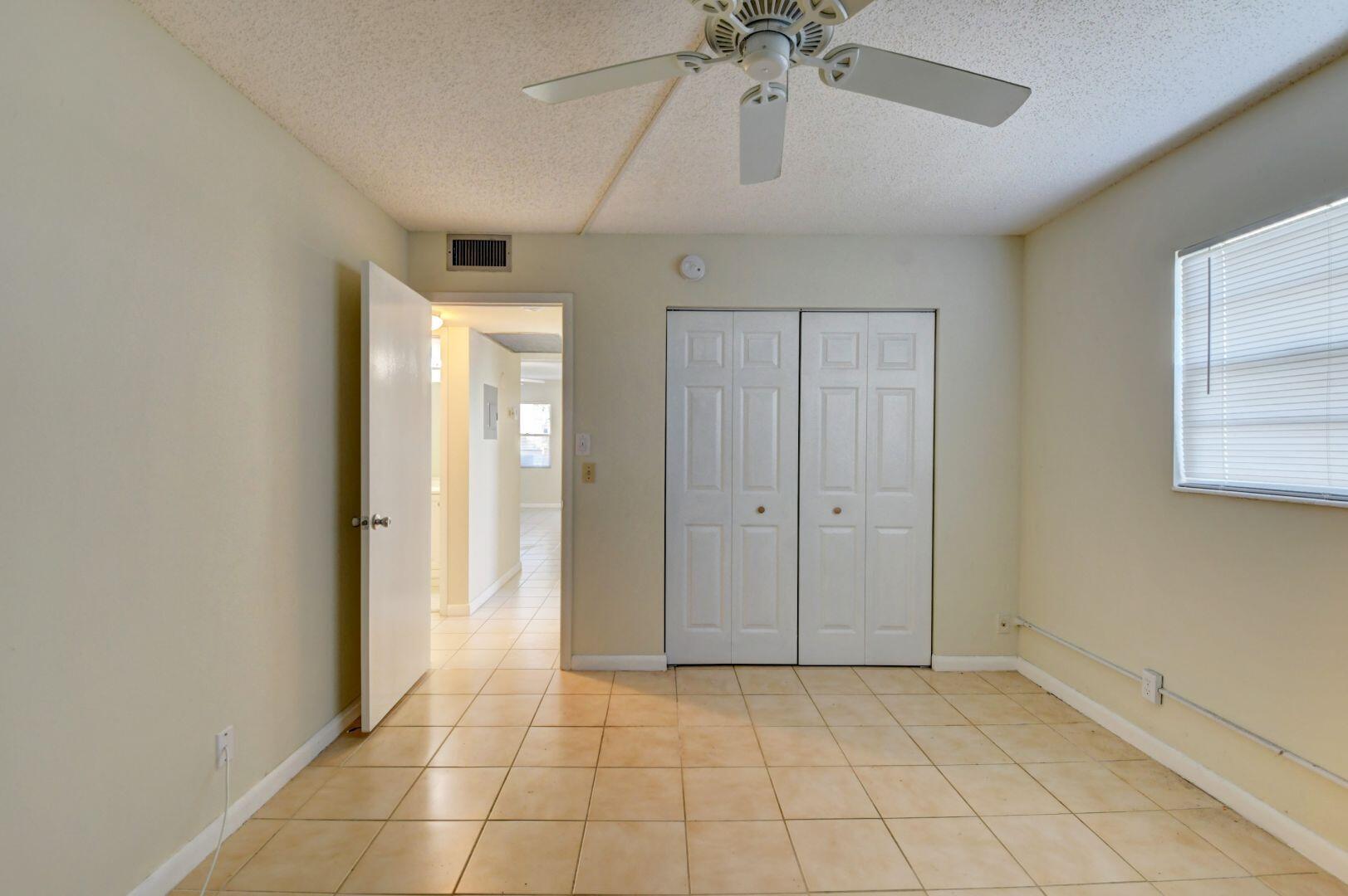 505 Mansfield M Boca Raton, FL 33434 - Photo 13 of 43 Master Bedroom