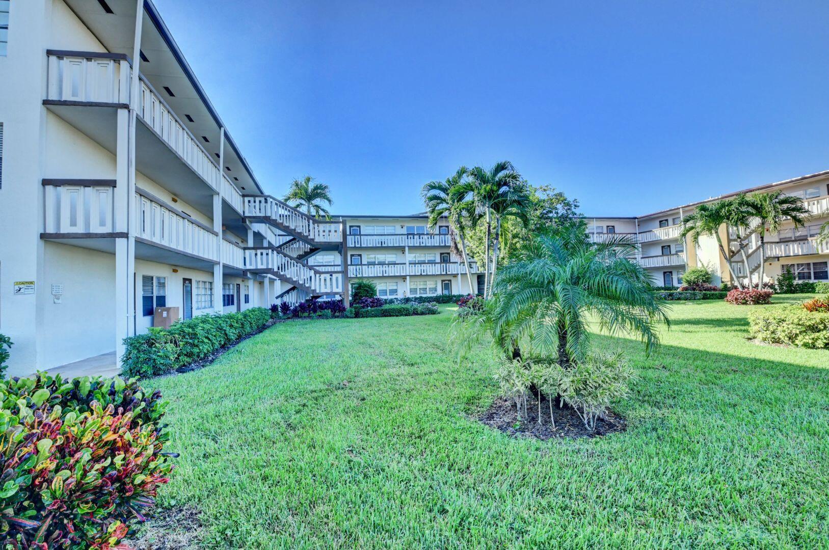 505 Mansfield M Boca Raton, FL 33434 - Photo 2 of 43 Mansfield M