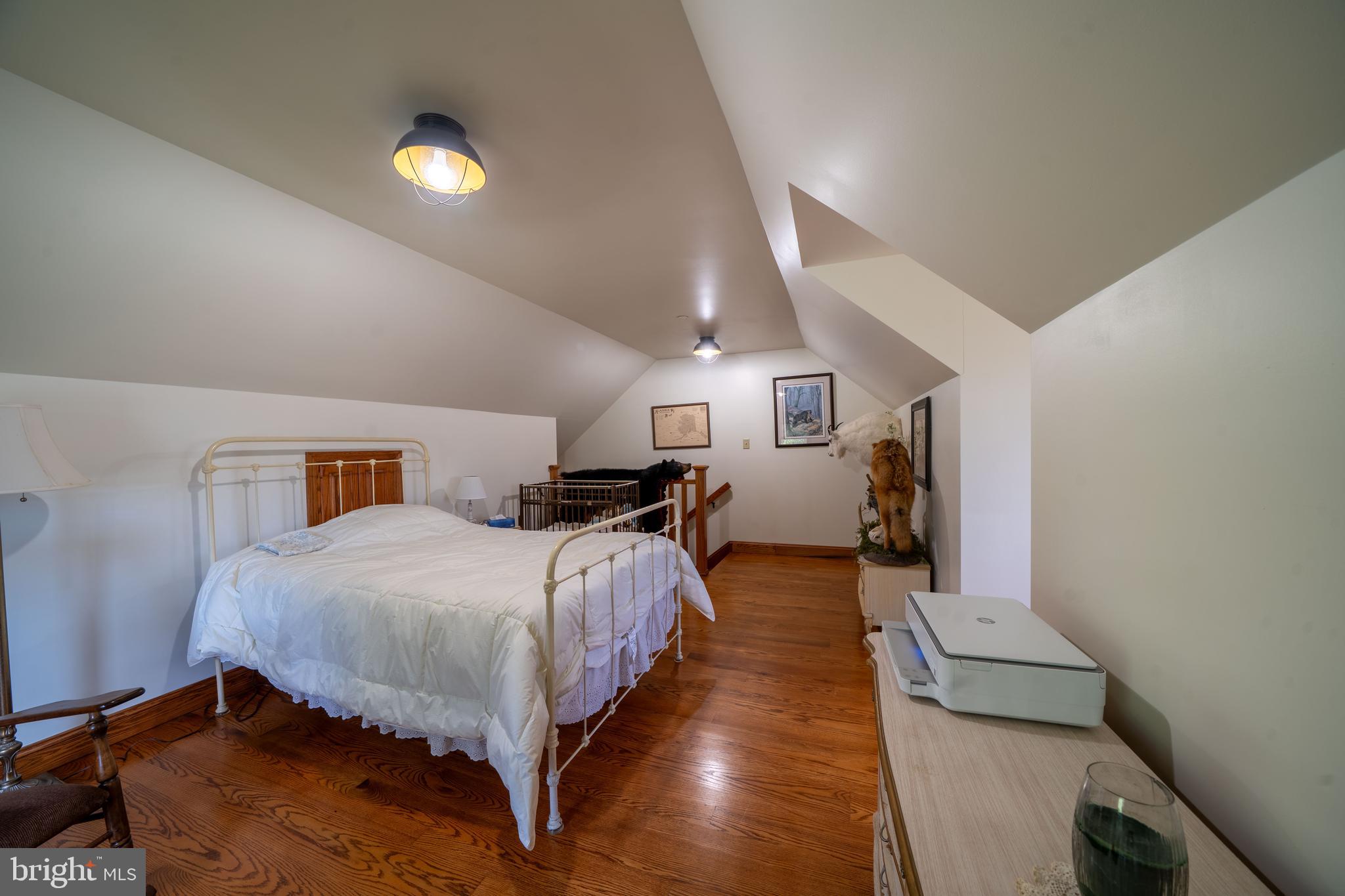 1020 Clark Hill Road Mount Pleasant Mills, PA 17853 - Photo 39 of 76