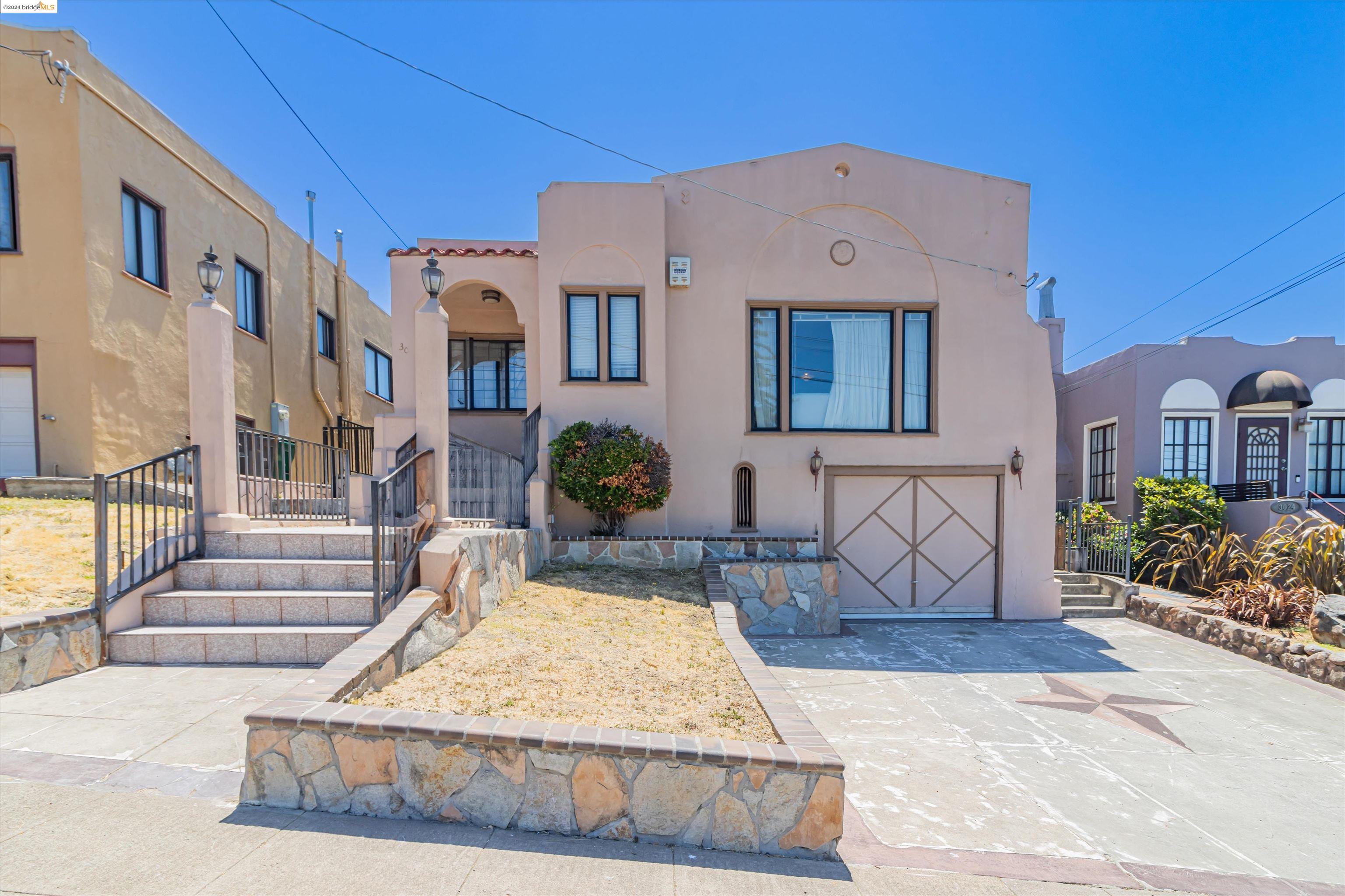 3030 Maxwell Avenue Oakland, CA 94619 - Photo 1 of 1