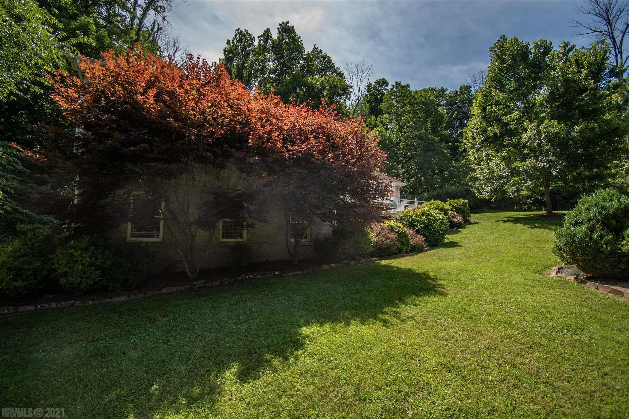 7425 River Bluff Road Radford, VA 24141 - Photo 51 of 51 Gallery Image 51