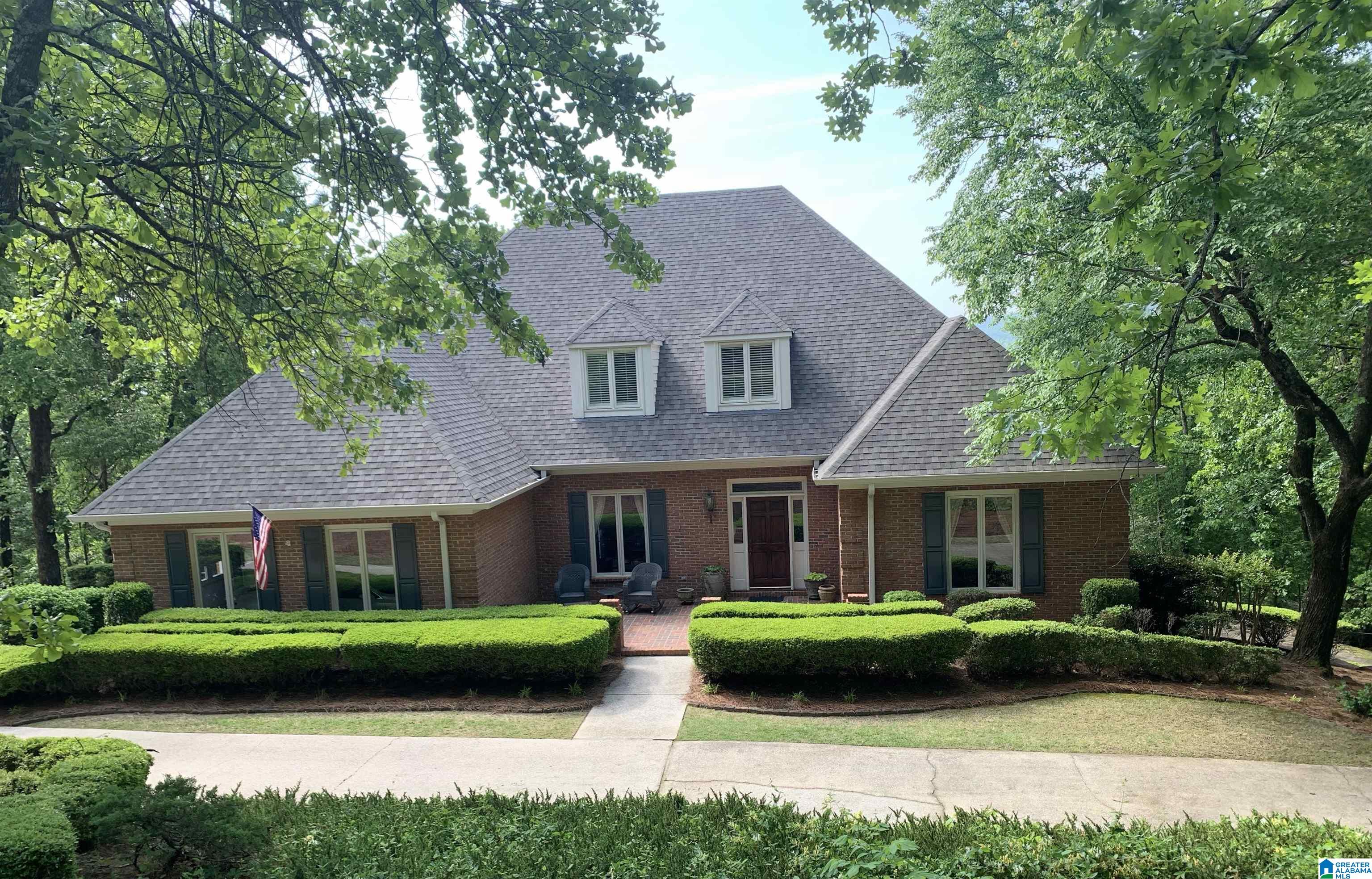 5357 Meadow Brook Road Birmingham, AL 35242 - Photo 1 of 46