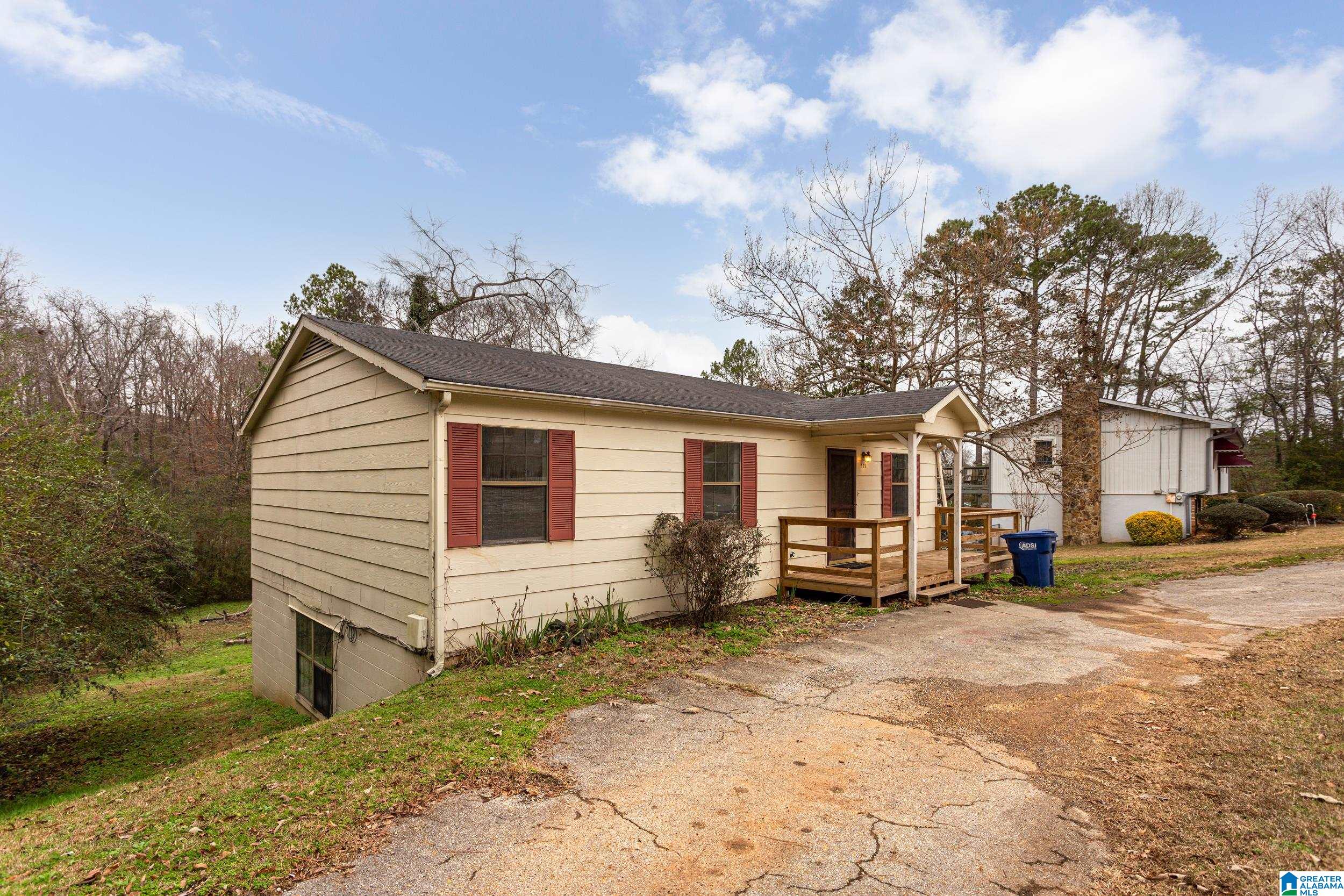 111 Oak Road Anniston, AL 36206 - Photo 35 of 36