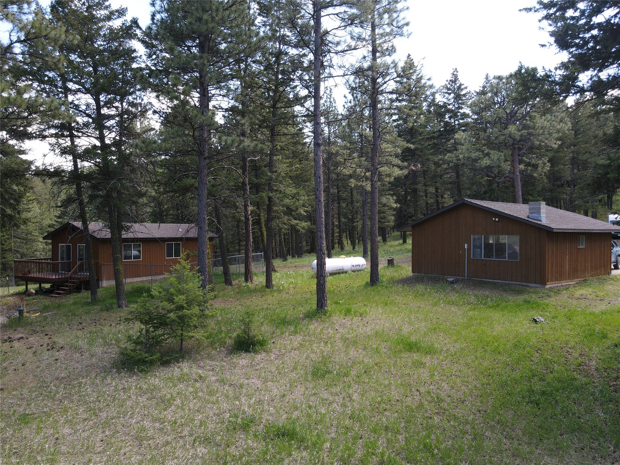 9420 Mormon Creek Road Lolo, MT 59847 - Photo 48 of 69 Gallery Image 48
