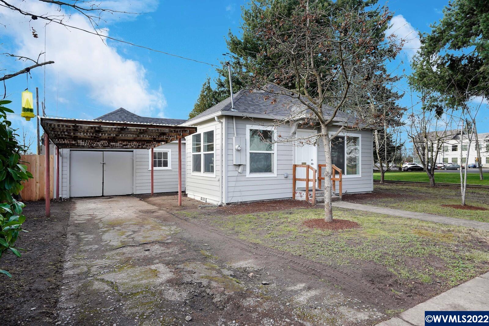 180 Eaton Street Lebanon, OR 97355 - Photo 23 of 23