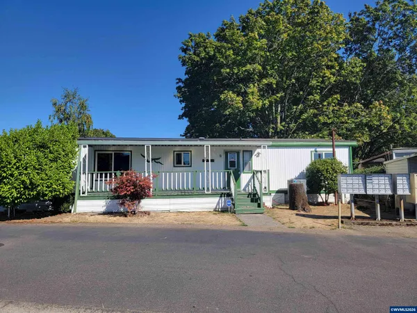 $120,000 | 755 Northeast Circle Boulevard, Unit 60, Corvallis, OR 97330