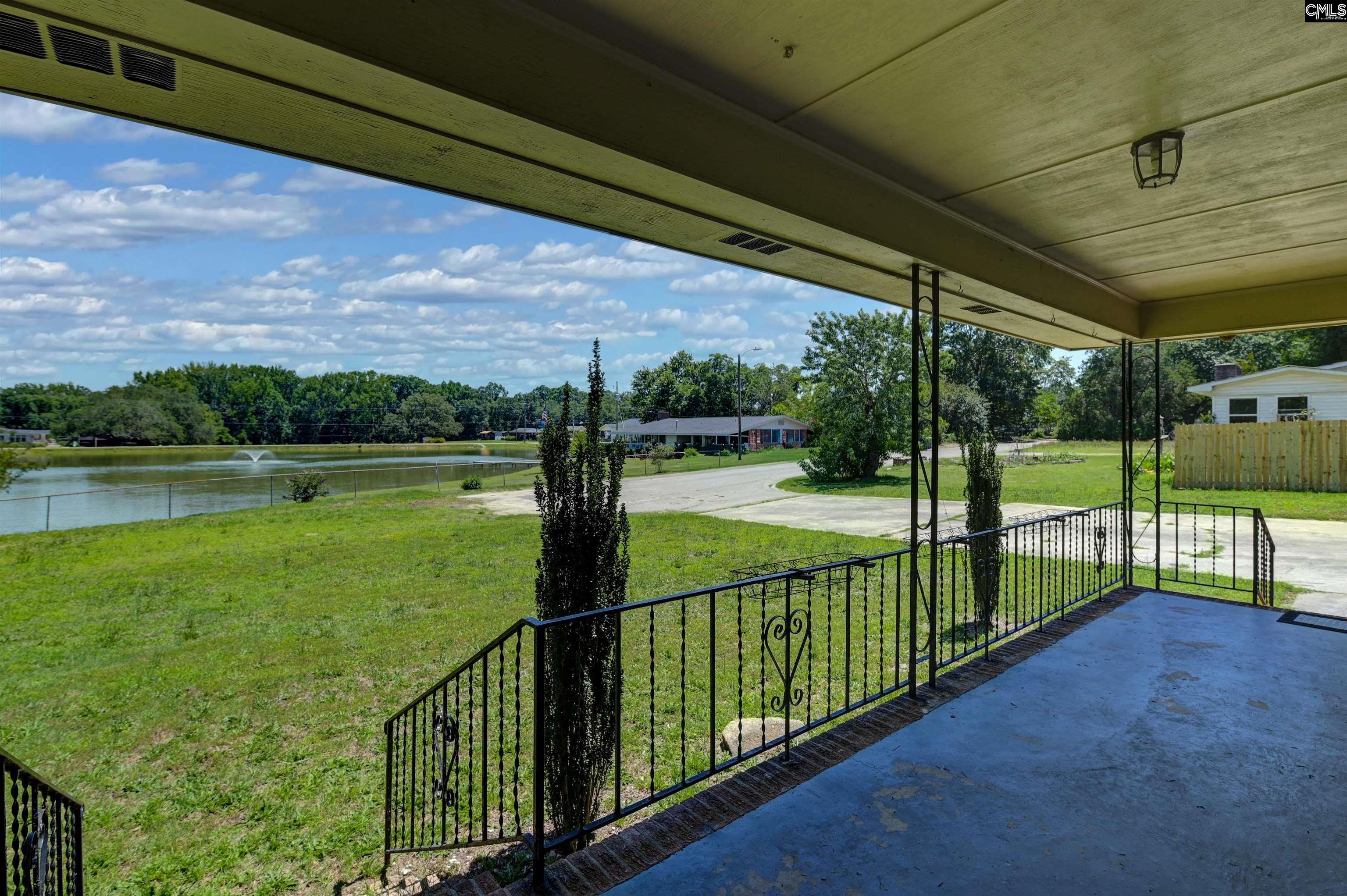 303 Nell Street Batesburg, SC 29006 - Photo 5 of 41