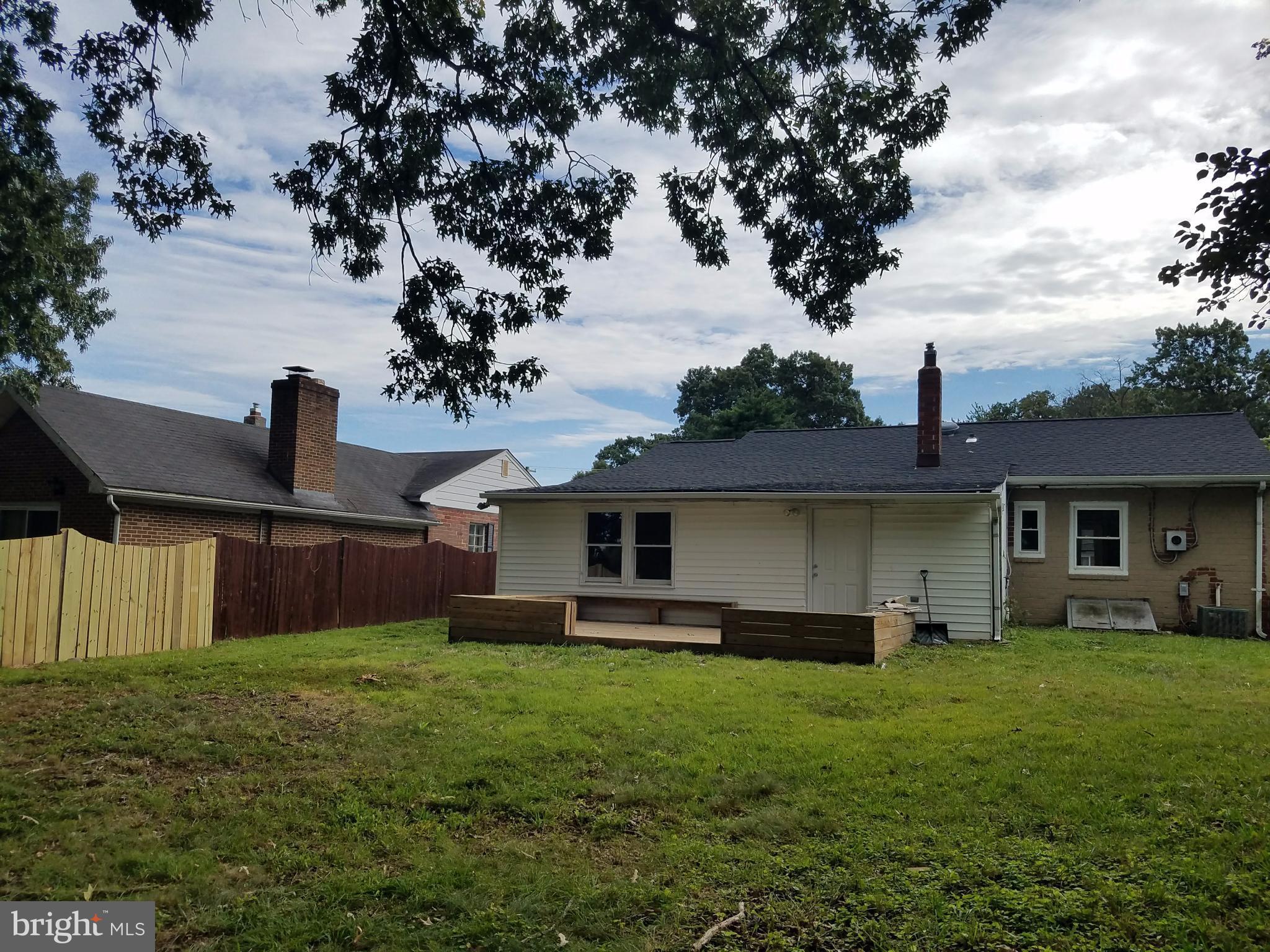 9110 Ardwick Ardmore Road Springdale, MD 20706 - Photo 2 of 17 Exterior (General)