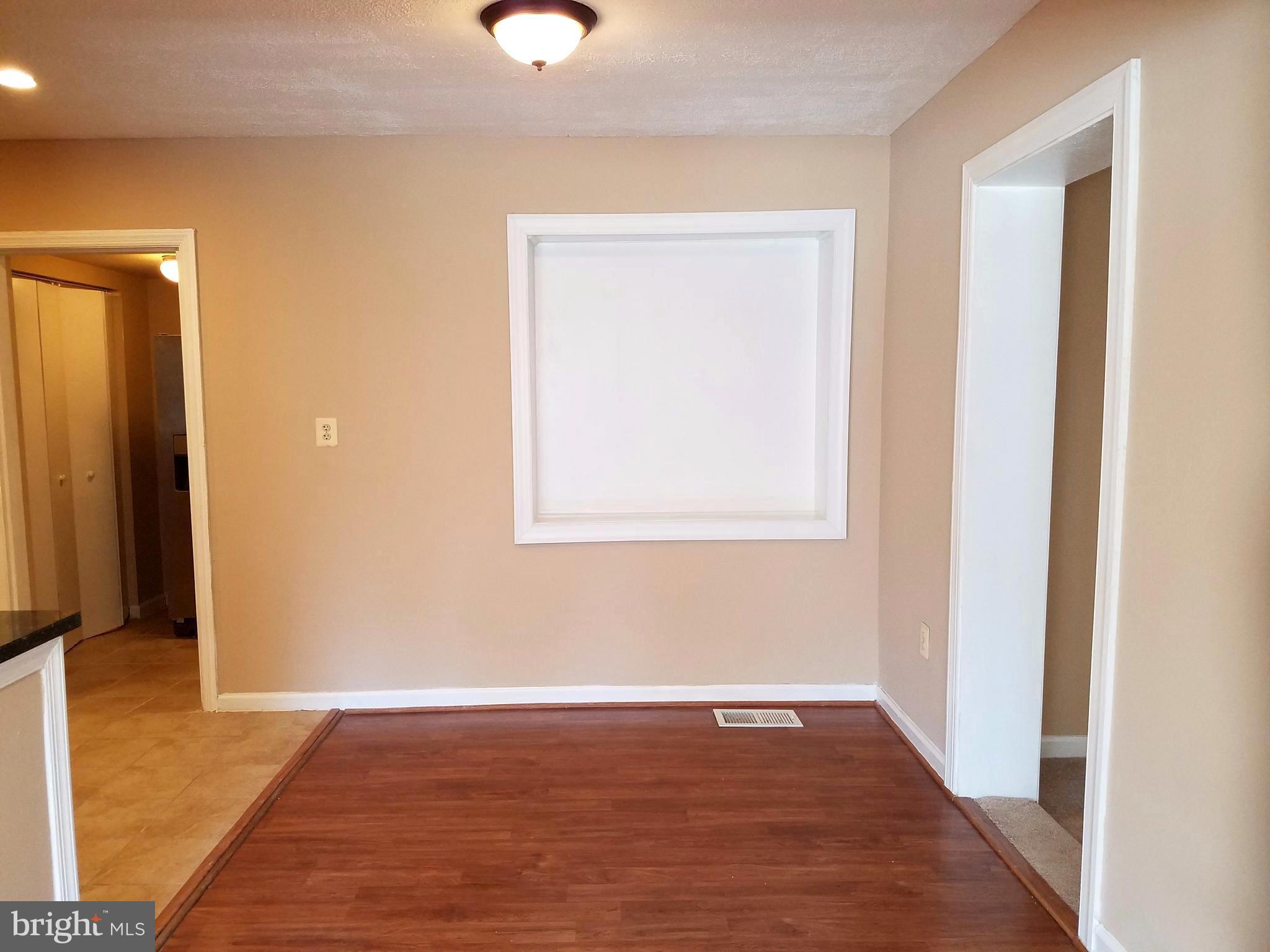 9110 Ardwick Ardmore Road Springdale, MD 20706 - Photo 15 of 17 Dining Room