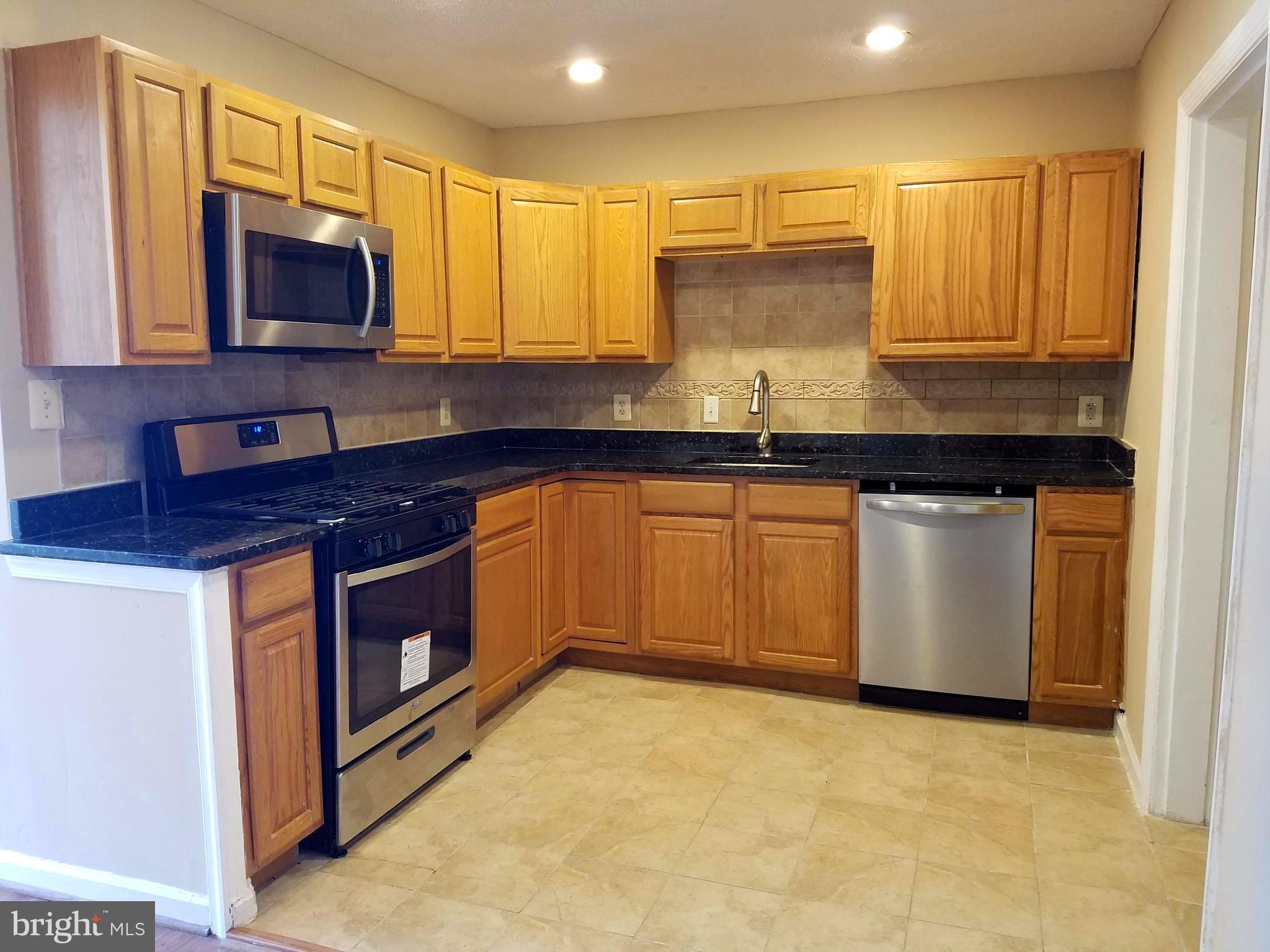 9110 Ardwick Ardmore Road Springdale, MD 20706 - Photo 17 of 17 Kitchen
