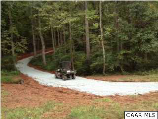 0 Gillums Ridge Road Charlottesville, VA 22903 - Photo 12 of 18 a view of outdoor space and garden