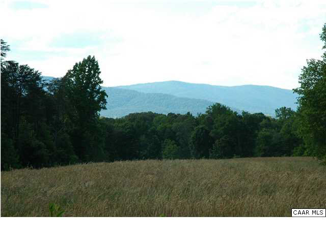 0 Gillums Ridge Road Charlottesville, VA 22903 - Photo 2 of 18 a open area with green field