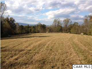 0 Gillums Ridge Road Charlottesville, VA 22903 - Photo 3 of 18 a view of an outdoor space and yard