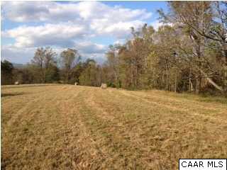 0 Gillums Ridge Road Charlottesville, VA 22903 - Photo 4 of 18 a view of snow