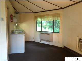 0 Gillums Ridge Road Charlottesville, VA 22903 - Photo 8 of 18 a view of a room that has a window