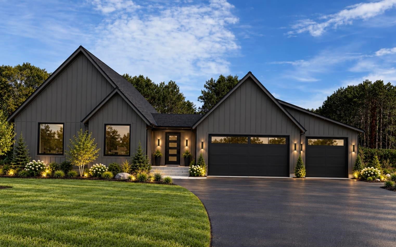 4390 Ridgewater Run, Unit LOT: 29 Traverse City, MI 49685 - Photo 1 of 28 Gallery Image 1