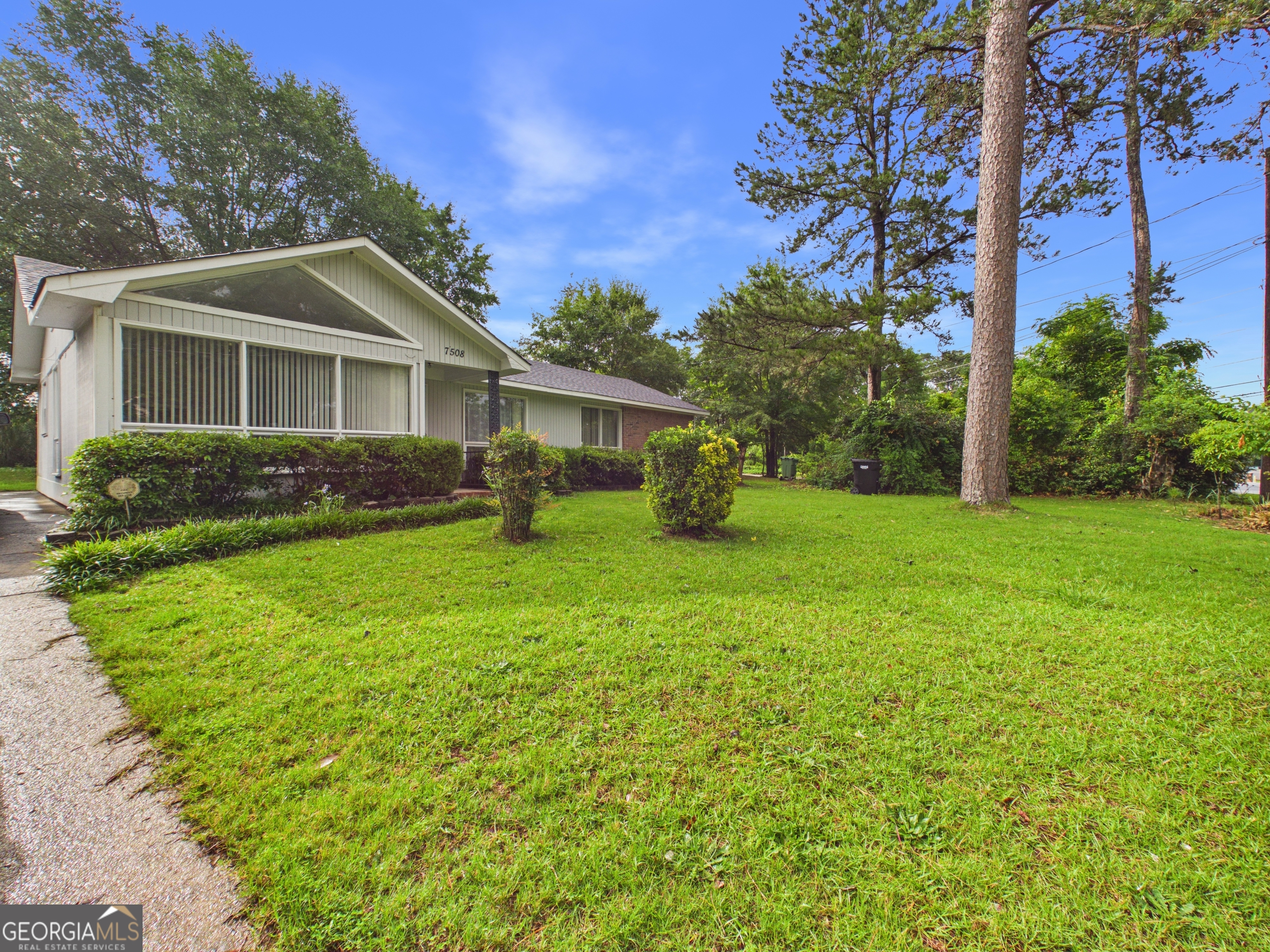7508 Lloyd Road Columbus, GA 31909 - Photo 4 of 26