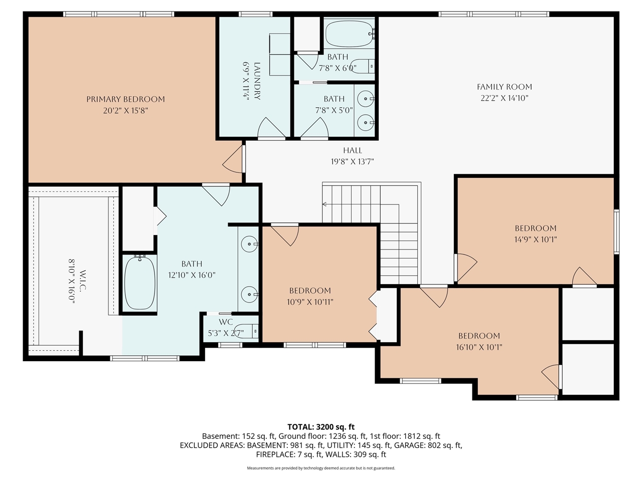 9119 Silo Ridge Drive Southwest Byron Center, MI 49315 - Photo 41 of 60