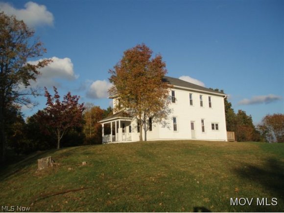 435 Branch Road Harrisville, WV 26362 - Photo 1 of 18
