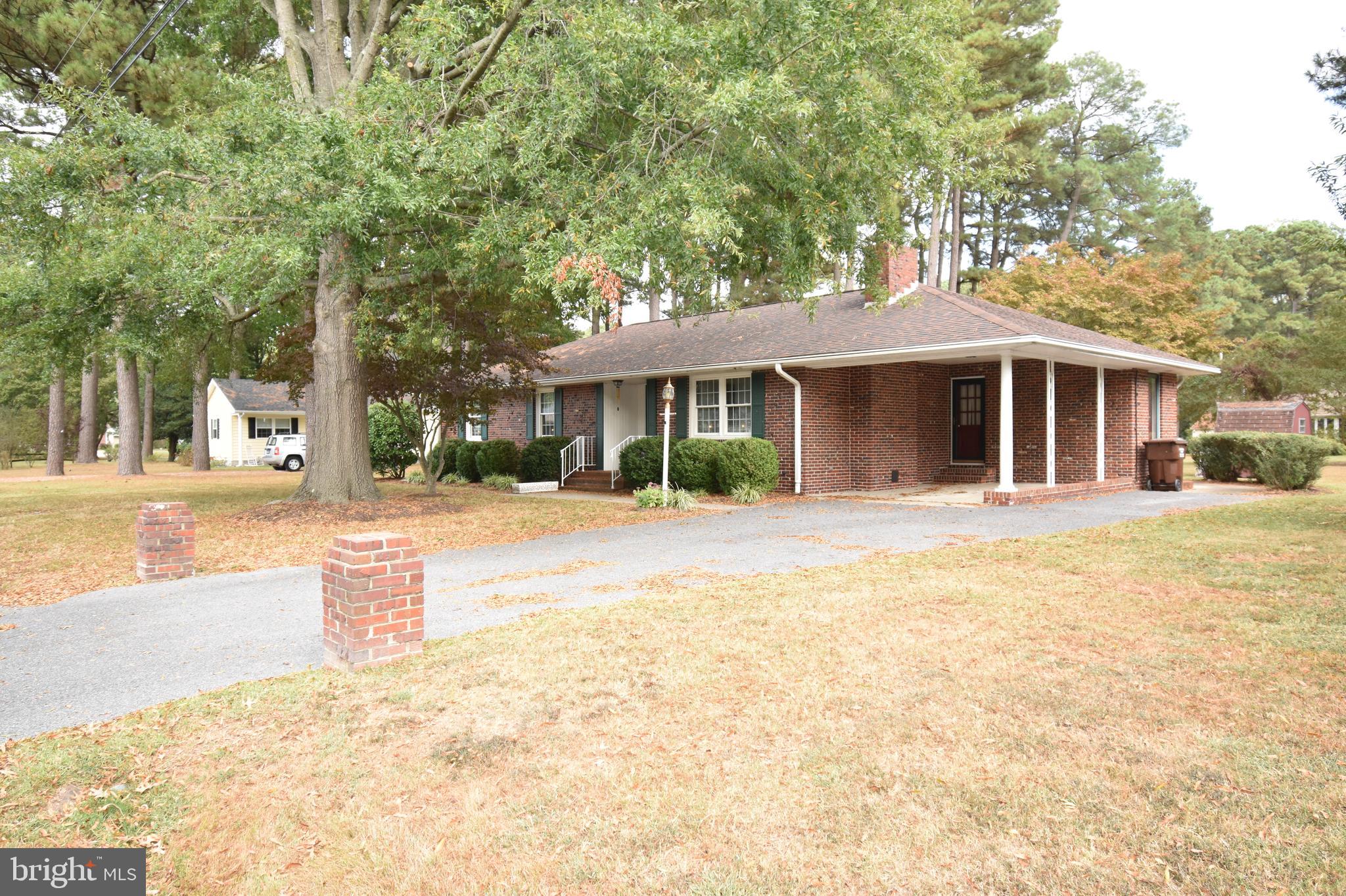 4 Shawnee Road Cambridge, MD 21613 - Photo 1 of 21 Gallery Image 1