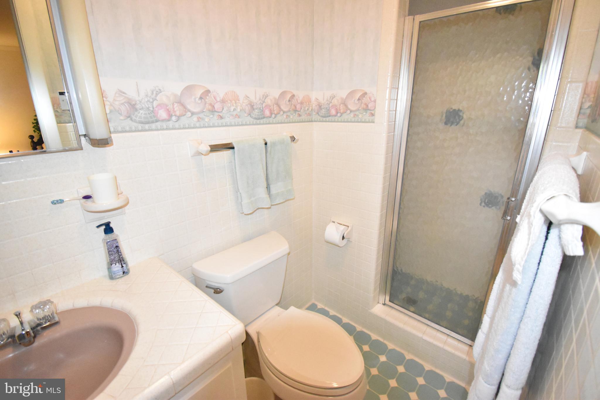 4 Shawnee Road Cambridge, MD 21613 - Photo 12 of 21 Master Bath