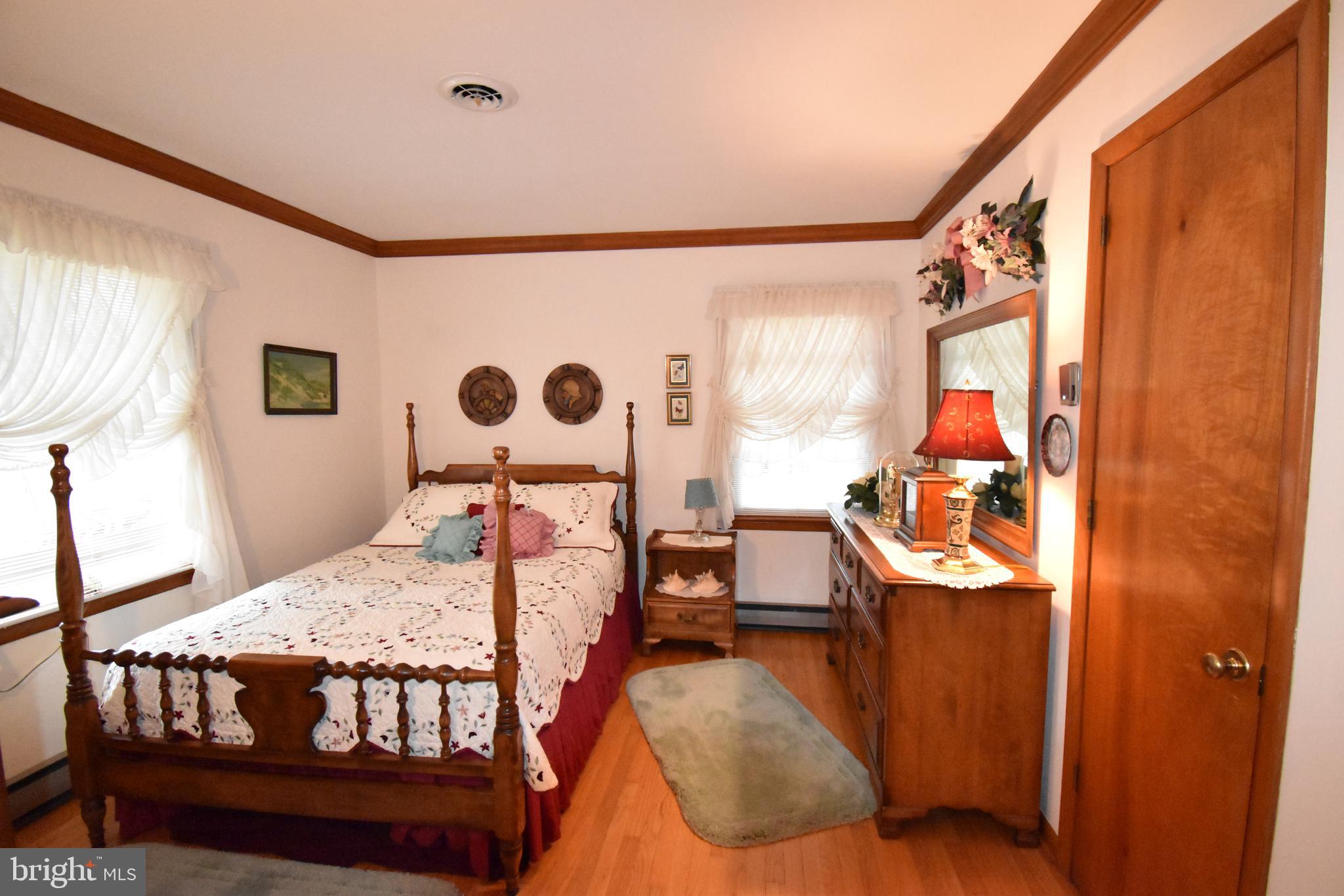 4 Shawnee Road Cambridge, MD 21613 - Photo 13 of 21 Bedroom #2