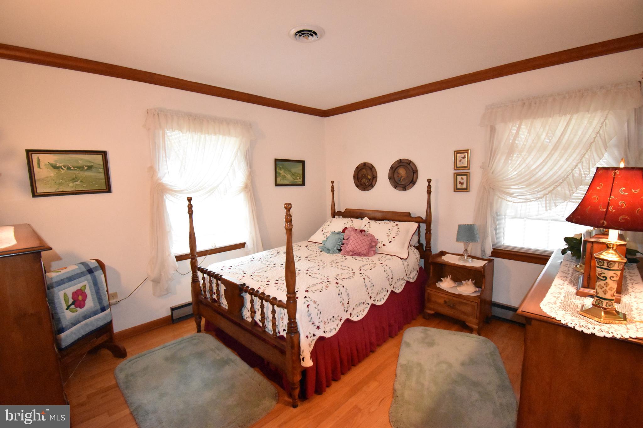 4 Shawnee Road Cambridge, MD 21613 - Photo 14 of 21 Bedroom #2