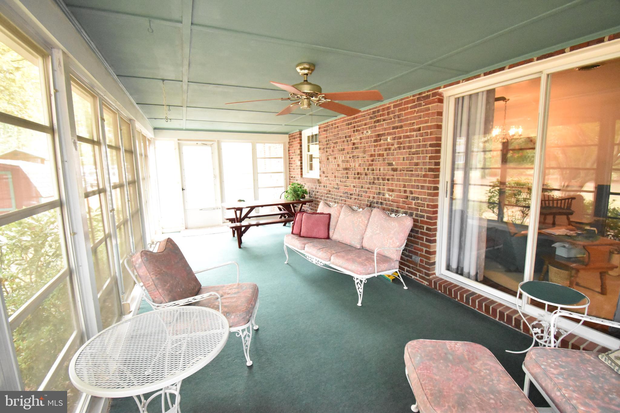 4 Shawnee Road Cambridge, MD 21613 - Photo 19 of 21 Sun Porch