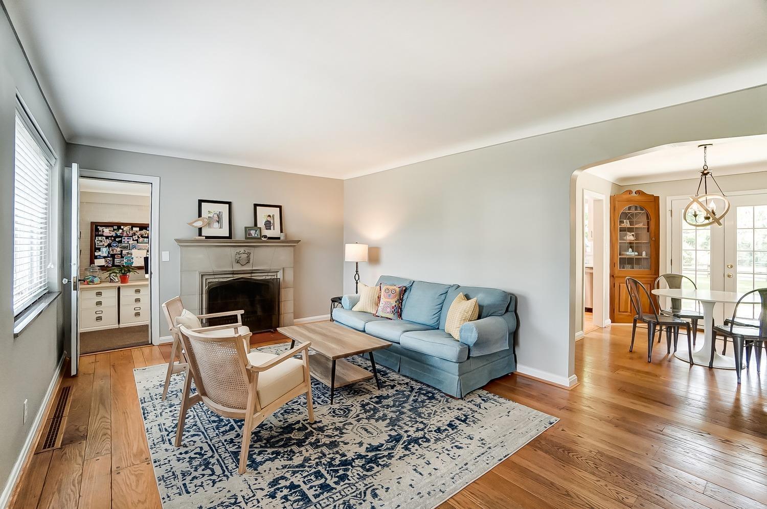 6354 Euclid Road Cincinnati, OH 45236 - Photo 4 of 42