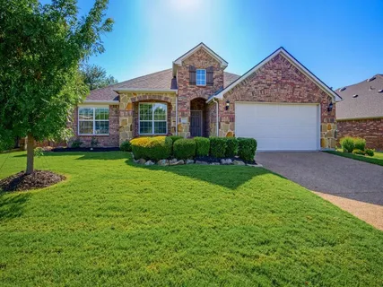 $499,999 | 101 Joplin Drive, McKinney, TX 75071