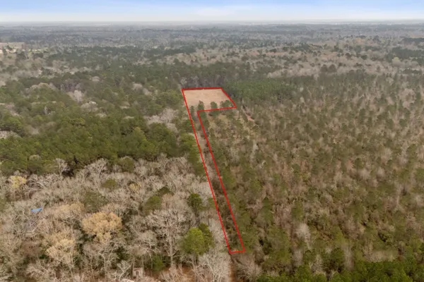 $100,000 | 0 County Road, Splendora, TX 77372