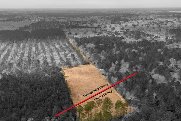 $100,000 | 0 County Road, Splendora, TX 77372