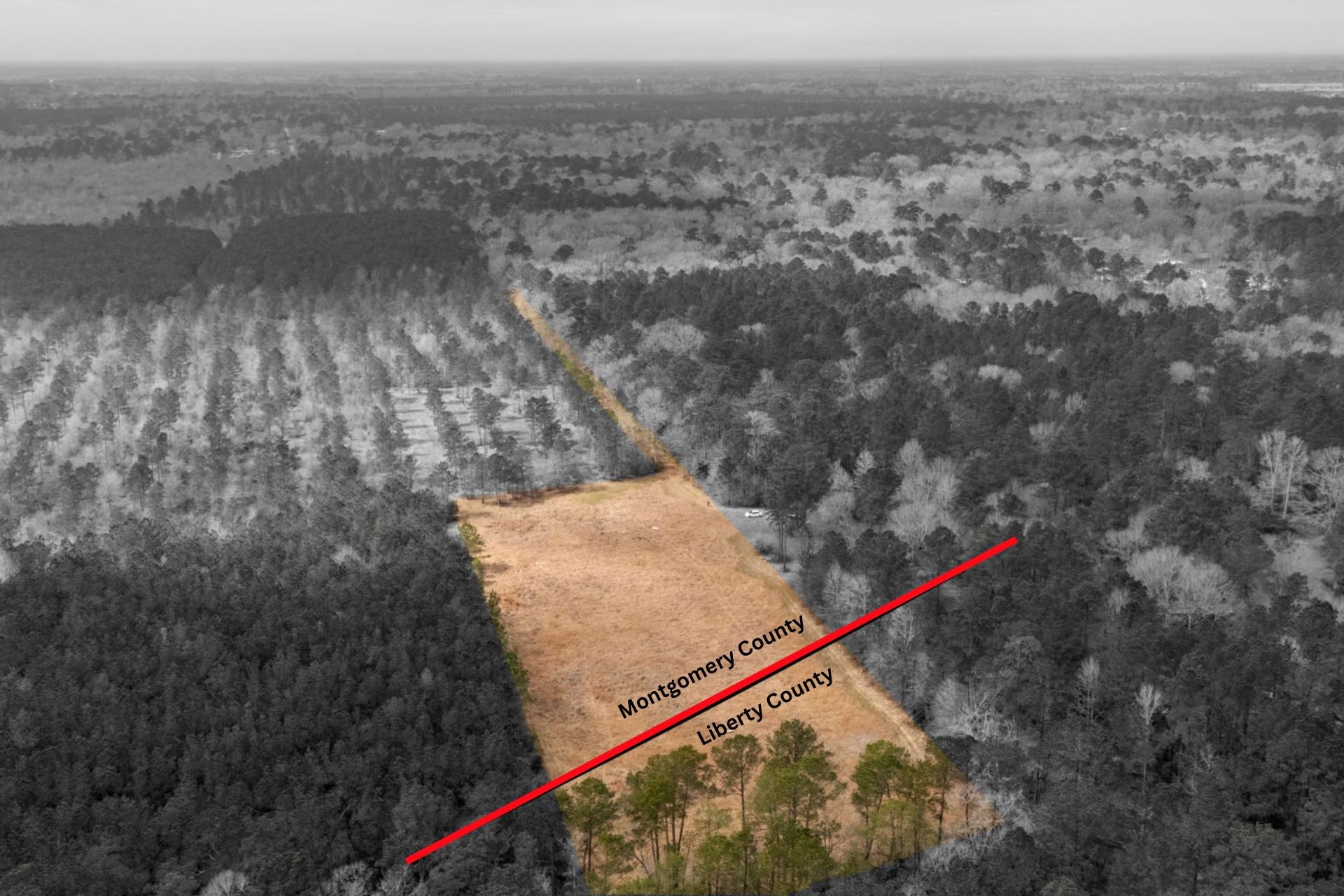 0 County Road Splendora, TX 77372 - Photo 10 of 10