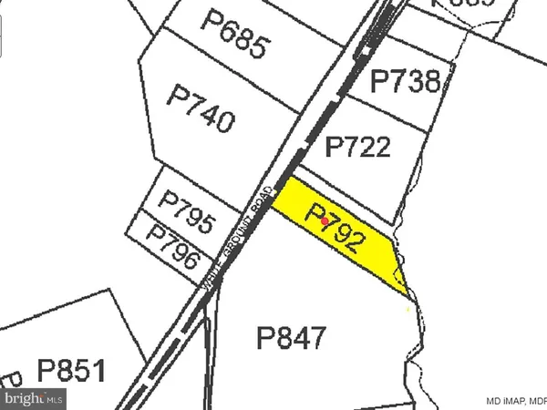 $115,000 | White Ground Road, Boyds, MD 20841