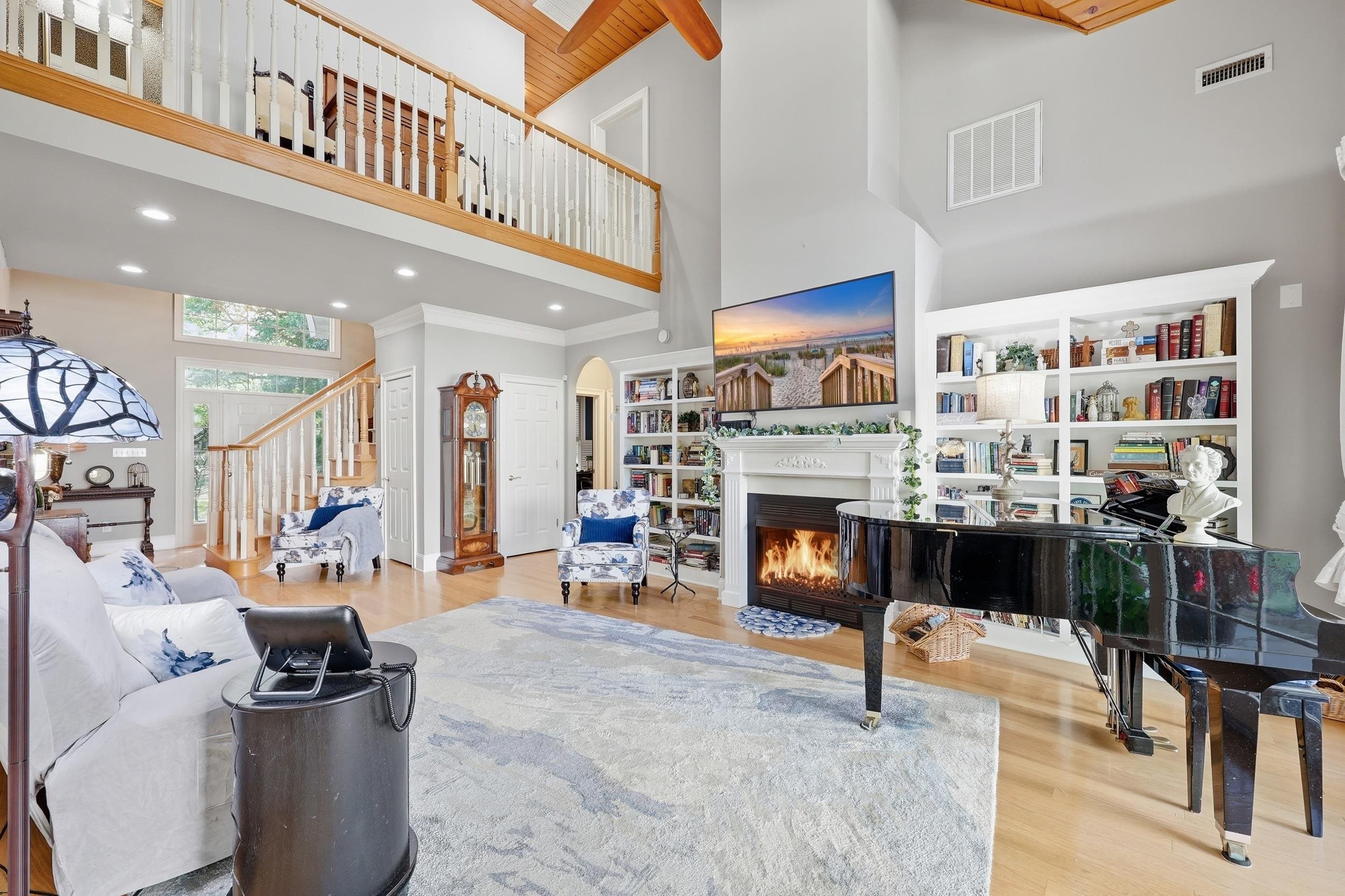 3379 Shadow Moss Lane Murrells Inlet, SC 29576 - Photo 22 of 93 Gallery Image 22