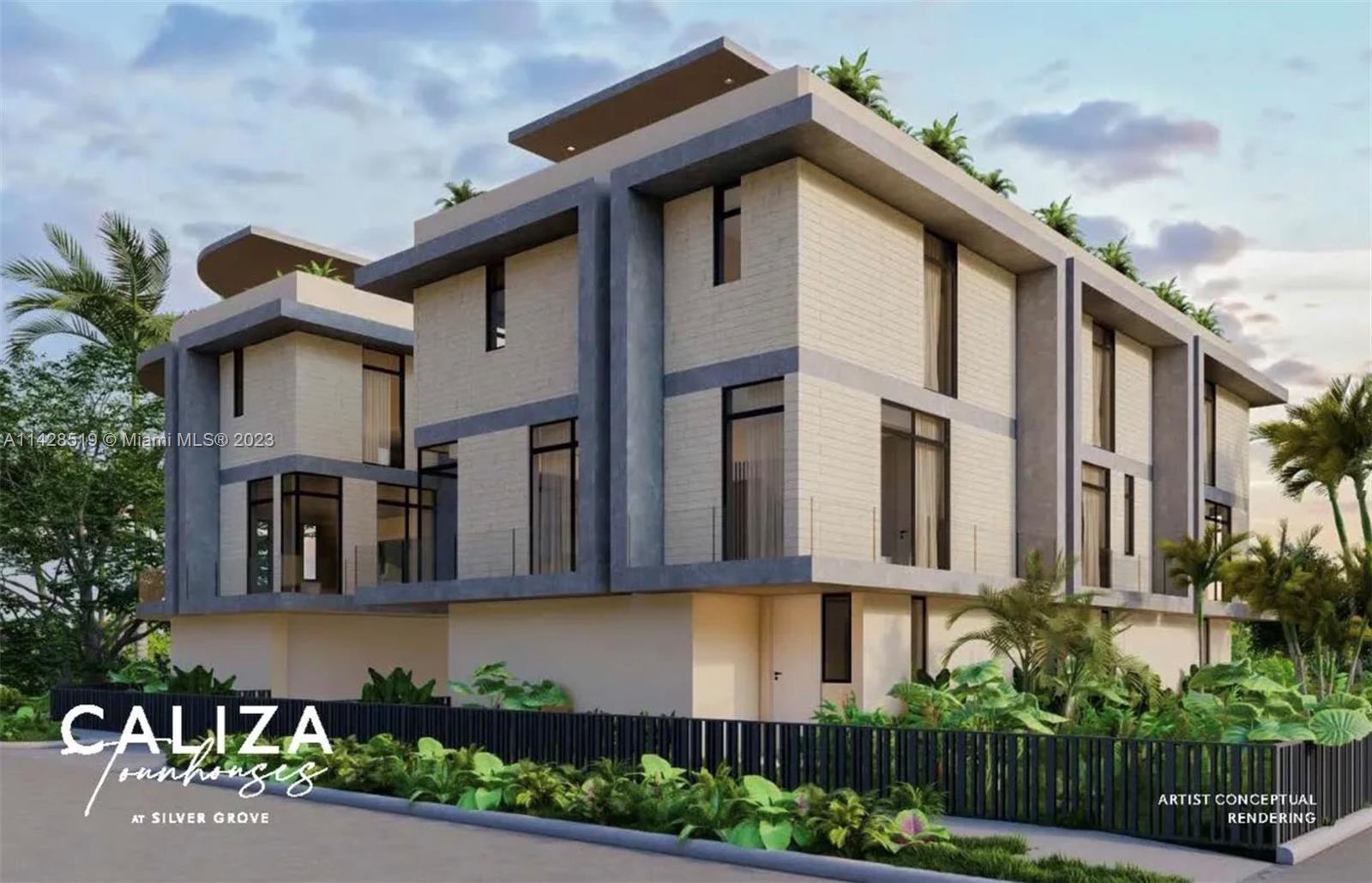 2501 Southwest 27th St Unit 6  