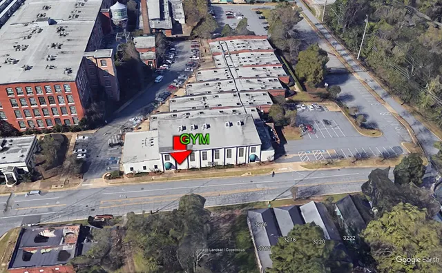 $15 | 3201 1st Avenue, Columbus, GA 31904