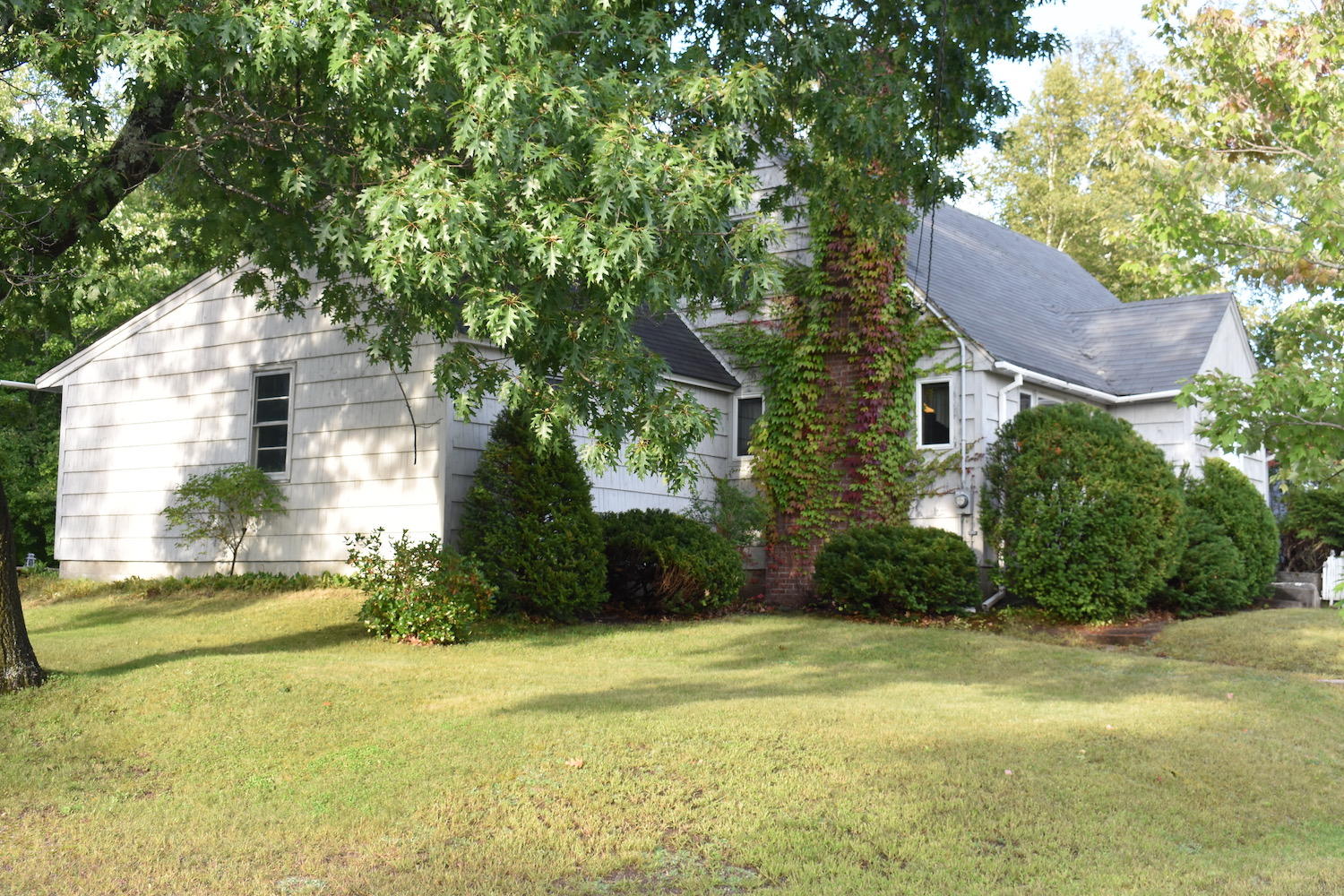 53 Winter Street Millinocket, ME 04462 - Photo 2 of 33 DSC_0996